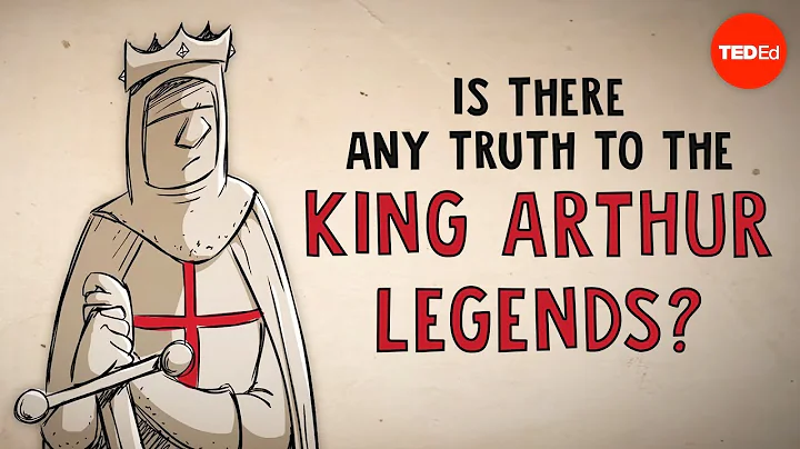 Is there any truth to the King Arthur legends? - Alan Lupack