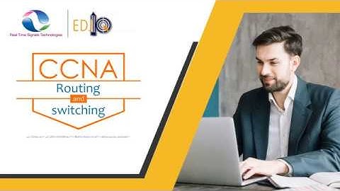 CCNA certification requirement