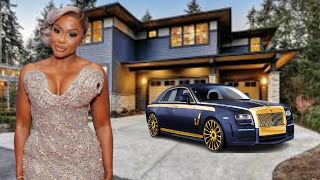 Inside Phaedra Parks's Glamorous Life: Boyfriend, Family, and Net Worth