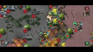 World Conqueror 3 Operations - Patriotic War / 世界征服者3 行动 - 卫国战争 screenshot 5