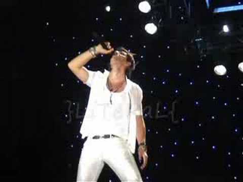 Sakis Rouvas Live 2008