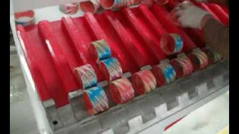 YZ 103  Core Loading Machine