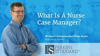 What Is A Nurse Case Manager