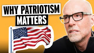 How Success Shapes Friendships, What To Do With Inherited Money, And Why Patriotism Matters