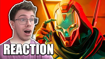 THINK REVENANT! | Apex Legends Kill Code Part 3 Reaction