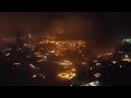 شاهد بلاد المدان محافضة عمران تشعل الاالعاب الناريه احتفال بعيد الغدير يوم الولايه 