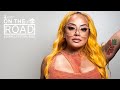 Why Lore'l Was Hyped To Play Essence Fest 2022 | On The Road