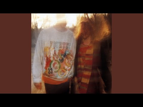 Four Tet — Leila Came Around And We Watched A Video
