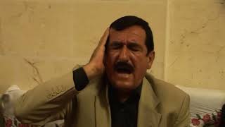 2012 Yılı Sabri KÜRKÇÜOĞLU  Ev Sahipliğinde Sıradan bir Urfa Sıra Gecesi. Hoyrat Aşık Sefai