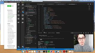 1.6. Tests for Node - Fullstack JavaScript