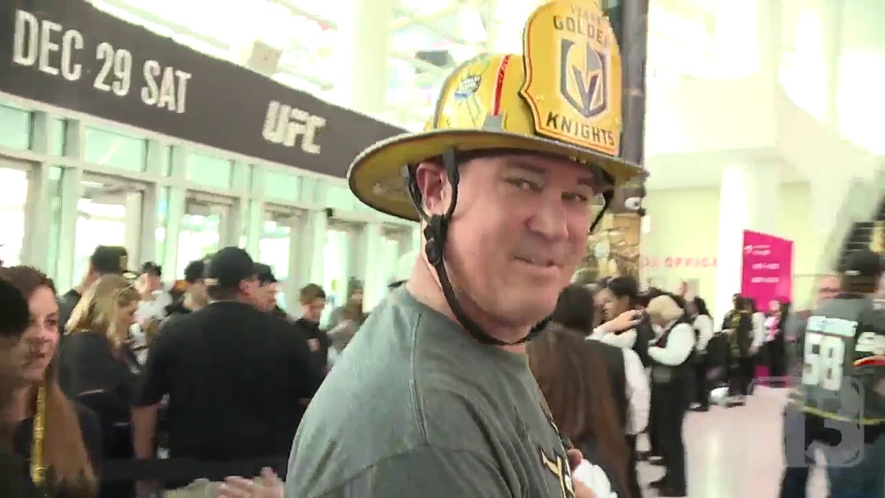 UPDATE Golden Knights ticket prices increase for Game 2 YouTube