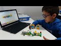 Educativa Robotics: Robótica para niños