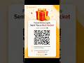 Red packet code in binance today| Today red packet code in binance #binanceredpacket #shorts #views