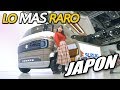 PARAMOS al TOKYO MOTOR SHOW | CARROS RAROS CONCEPTO de JAPÓN