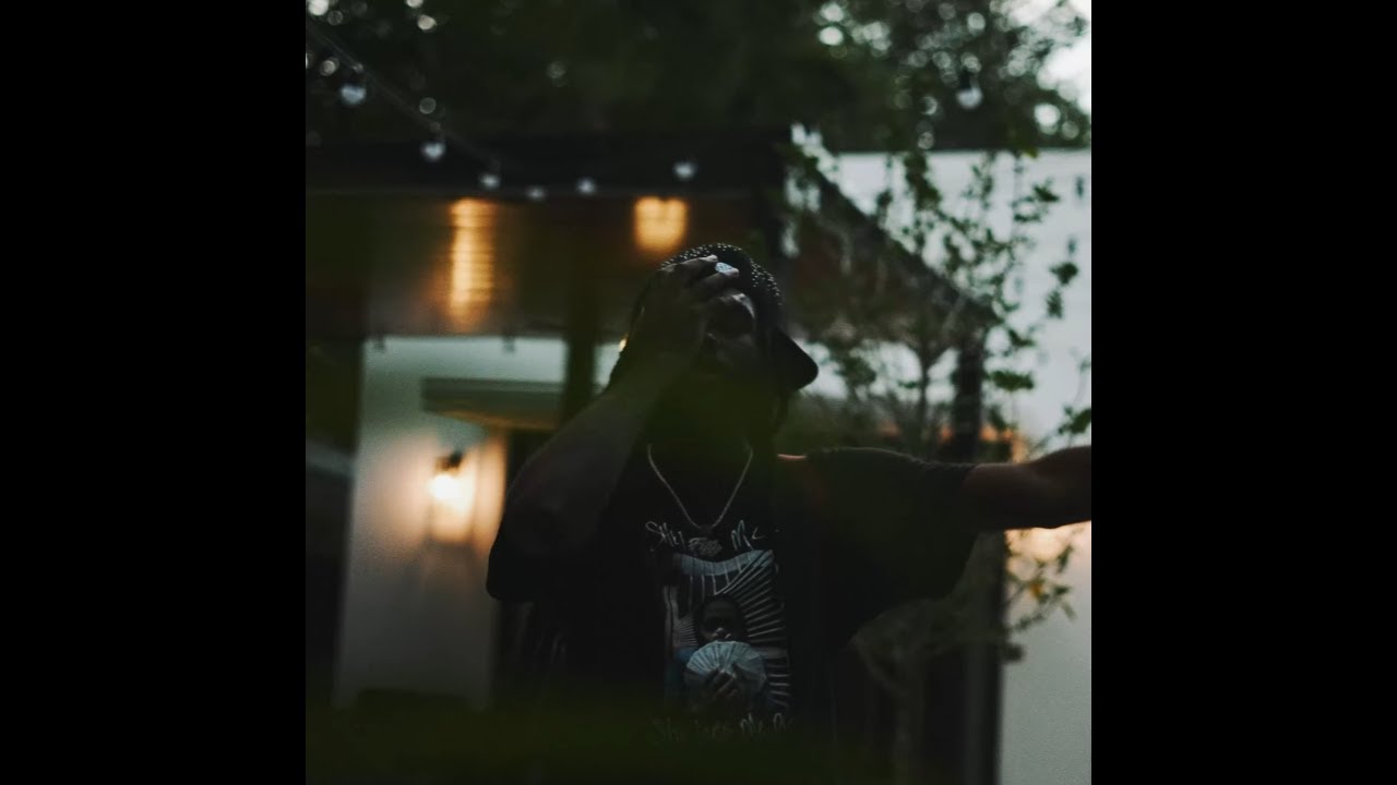 [FREE] Lucki x Boofinese Type Beat - "scarface"