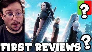 Crisis Core: Final Fantasy VII - Reunion - First Reviews w/ Metacritic & OpenCritic Score REACTION