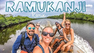 Thumbnail of SV Delos theme song REMIX!! Ramukanji By Laikipia