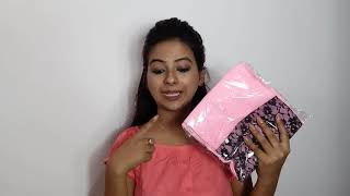 Huge Uptownie Spring Sale Haul Video | BUY 1 GET 3 | ft. Princess Chicku screenshot 3