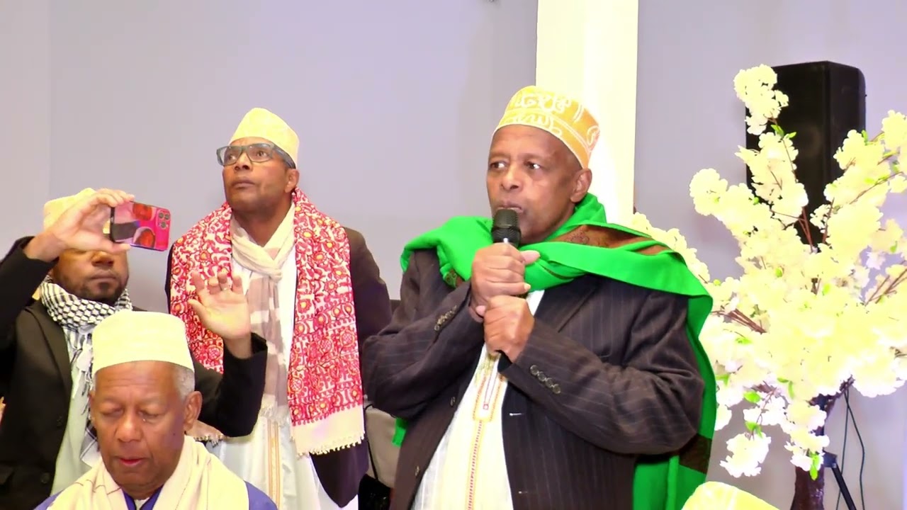 🔰MAMBIZO YA BAHADJATI IBRAHIM