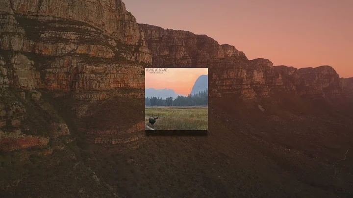 Andrew Gialanella - Moving Mountains (Official Aud...
