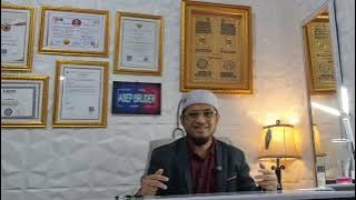 NASEHAT JIWA DARI KANG ASEP BRUDER