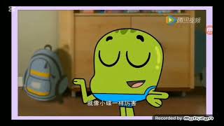 Kopya Çekilen Çizgi Filmler