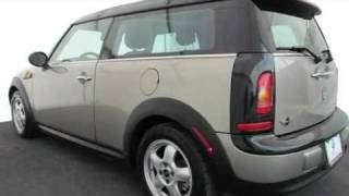 2009 MINI Cooper San Antonio TX
