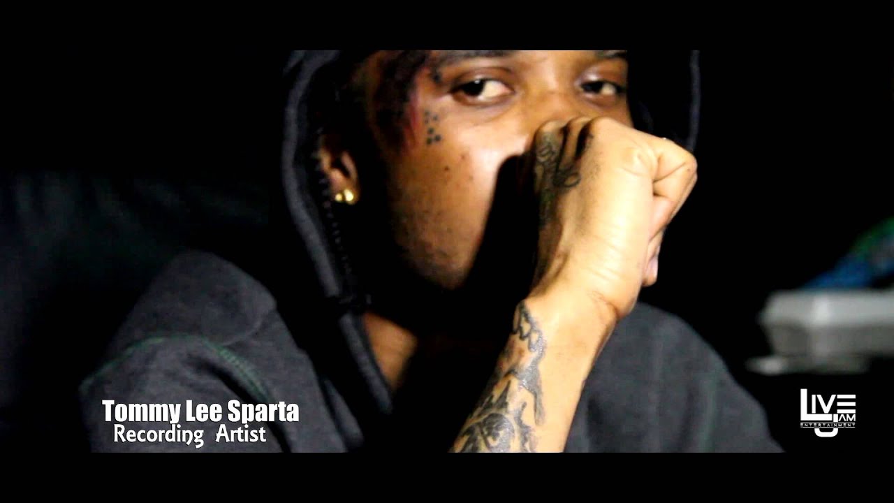 tommy lee sparta europe tour