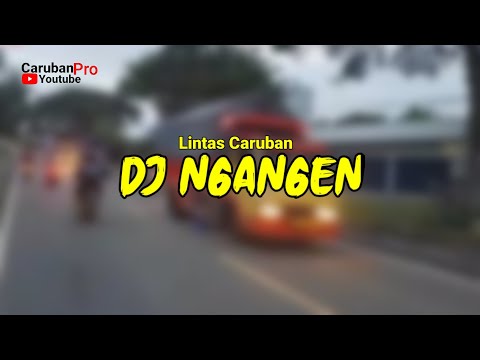 Dj Ngangen-Cindy-Cintya Dewi Remix Slow Full Bass