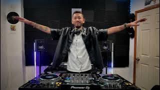 🇲🇲 Myanmar Best Mix Dantronix & GOV | CAMBODIA RAVE HOUSE | MIX 2025 - LIVE SET DANTRONIX