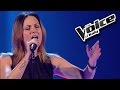 Neja  restless  the voice of italy 2016 blind audition