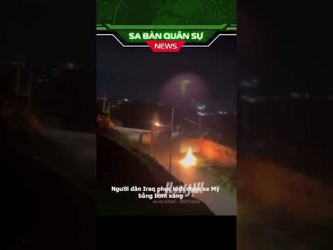 📺SBQS #SHORT | #iran #israel #my #nato #trungdong #nga