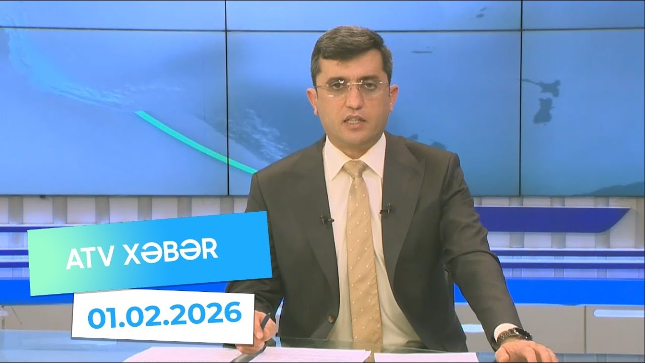 ATV XEBER / 01.02.2026 / 