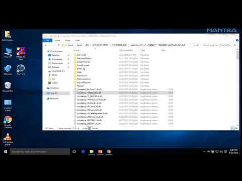 How to register OCX ENG