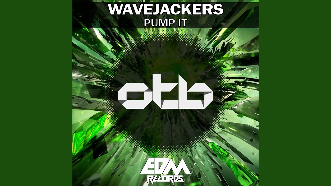 Watch Pump It on YouTube Watch Pump It on YouTube