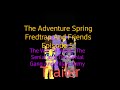 The adventure spring fredtrap and friends episode 5 trailer