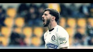 Otar Kiteishvili - 202526 Goals Sturm Graz