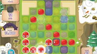 Jelly Splash Level 47