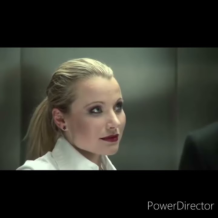 ELEVATOR - MAKE LOVE 😍😮💦 l TRENDING VIDEO 👍 l MUST WATCH ! 😎