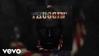 Glasses Malone - Thuggin (Audio) ft. Kendrick Lamar