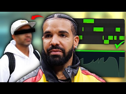 Drake’s Secret Producer Can Teach You EVERYTHING About Soul Samples