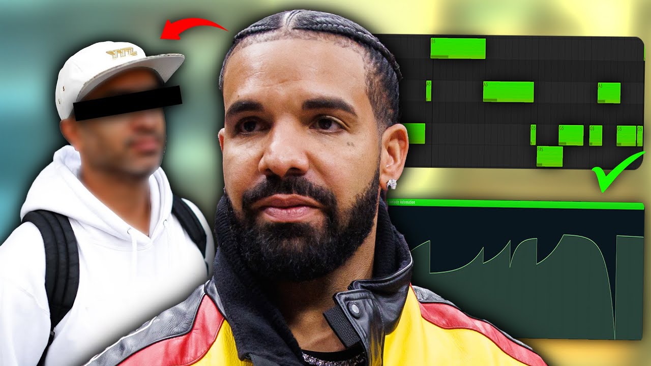 Drake’s Secret Producer Can Teach You EVERYTHING About Soul Samples