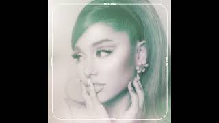 someone like u (interlude) (Audio) - Ariana Grande