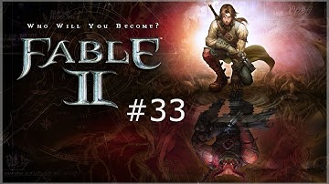 Fable 2 Gameplay/Walkthrough w/Darthbennigan Part 33 - TANGERINES