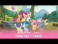 My Little Pony - Sezon 7 Odcinek 21 - Znaczki i pasje