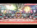 Our Bright Parade/ホロライブ0期生 1期生 2期生 ゲーマーズ【#holocountdown2025】