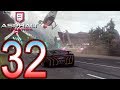 ASPHALT 9 Legends Switch Walkthrough - Part 32 - Chapter 4: Euro Showdown