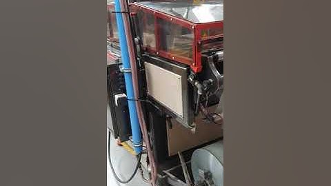 GN3021C 1998 with Stacker included