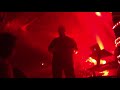 VNV Nation - Saviour (Vox) (clip) (Live in SF at the Bottom of the Hill) 8/18/17