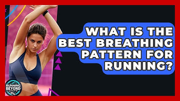 What Is The Best Breathing Pattern For Running? - Running Beyond Limits